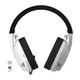 Навушники Canyon GH-13 Ego Wireless Gaming 7.1 White - зображення 3