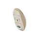 Мишка A4Tech FB26CS Air2 Bluetooth/Wireless Cafe Latte - зображення 9