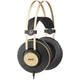 Навушники AKG K92 Black - зображення 1