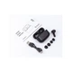 Навушники A4Tech Bloody M30 Black+Red - зображення 5