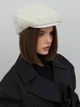 Кепка женская VILSS Botticelli VLK-5101-01/3-E-M 57-58 Белая (ROZ6501087317) - изображение 3