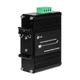 PoE-комутатор 5-портовий E-LINK LNK-IMC104GP-SFP IN 12-48V - изображение 5