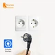 Зарядка для електромобіля Feyree 3.5 кВт 16A, GB/T Fox EV L7 - зображення 8