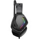 Навушники GamePro HS605 RGB Black - зображення 3