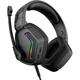 Навушники GamePro HS605 RGB Black - зображення 5