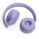 Наушники JBL Tune 520BT Purple - изображение 8