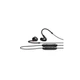 Наушники Sennheiser IE 100 PRO Wireless Black - изображение 3
