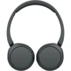 Навушники Sony WH-CH520 Wireless Black - зображення 4