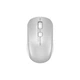 Мишка A4Tech FB26CS Air2 Bluetooth/Wireless Icy White - зображення 1