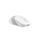 Мишка A4Tech FB10C Bluetooth Grayish White - зображення 3