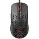 Мышка GamePro GM395 RGB USB Black - изображение 1