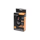 Мишка A4Tech G3-300N Black+Orange - зображення 6