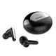 Наушники ColorWay TWS-3 Earbuds Black - изображение 1