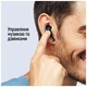 Наушники ColorWay TWS-3 Earbuds Black - изображение 8