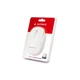 Мишка Gembird MUSW-4B-01-W White - зображення 3