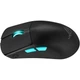 Мишка ASUS ROG Harpe Ace Aim Lab Edition Bluetooth/Wireless Black - зображення 5