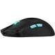 Мишка ASUS ROG Harpe Ace Aim Lab Edition Bluetooth/Wireless Black - зображення 6