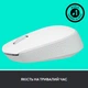 Мишка Logitech M171 White - зображення 5
