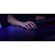 Мишка ASUS ROG Keris Aimpoint Bluetooth/Wireless Black - зображення 2