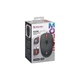 Мишка Defender Icon MB-057 USB Black - зображення 5