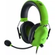 Навушники Razer Blackshark V2 X Green - зображення 1