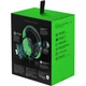 Навушники Razer Blackshark V2 X Green - зображення 5
