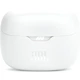 Наушники JBL Tune Buds White - изображение 4