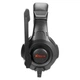 Наушники Xtrike ME HP-311 Rainbow Black - изображение 2