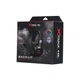 Наушники Xtrike ME HP-311 Rainbow Black - изображение 4