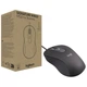 Мишка Logitech Signature M520 for Business USB-C Graphite - зображення 1
