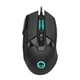 Мишка Lorgar Stricter 579 RGB USB Black - зображення 3
