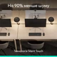 Мишка Logitech Signature M520 for Business USB-C Graphite - зображення 4