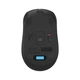 Мышка A4Tech FB26CS Air2 Wireless/Bluetooth Smoky Grey - изображение 4