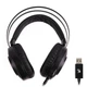 Навушники A4Tech Bloody G521 Black - зображення 3