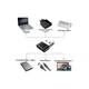Перехідник USB-C Female to USB-A OTG Dynamode - зображення 8