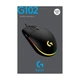 Мишка Logitech G102 Lightsync Black - зображення 10