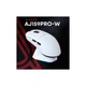 Мышка Ajazz AJ159PRO Wireless/Bluetooth/USB Charging Dock White - изображение 4