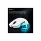 Мышка Ajazz AJ159PRO Wireless/Bluetooth/USB Charging Dock White - изображение 9