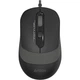 Мышка A4Tech FM10S Grey - изображение 2