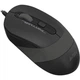 Мышка A4Tech FM10S Grey - изображение 5