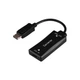 Перехідник HDMI to DisplayPort 4K30Hz Cablexpert - зображення 1