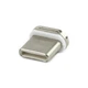 Перехідник magnetic Type-C connector Cablexpert - зображення 1