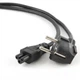 Кабель питания C5 1.0m Cablexpert - изображение 1