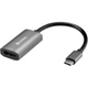 Переходник USB 3.1 Type-С to HDMI - изображение 1