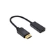 Переходник ST-Lab DisplayPort Male - HDMI Female, 1080P - изображение 2