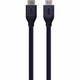 Кабель мультимедийный HDMI M to HDMI M 2.0m V2.1 Cablexpert - изображение 2