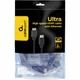Кабель мультимедийный HDMI M to HDMI M 2.0m V2.1 Cablexpert - изображение 3