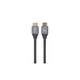 Кабель мультимедійний HDMI M на HDMI M 1.0m Cablexpert (brn_CCBP-HDMI-1M) - зображення 1