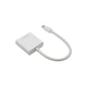 Переходник ST-Lab Mini DisplayPort (brn_U-999 white) - изображение 2