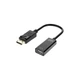 Переходник DisplayPort Male to HDMI 4K Ultra HD Female ST-Lab - изображение 2